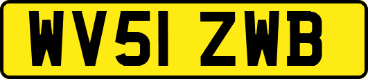 WV51ZWB