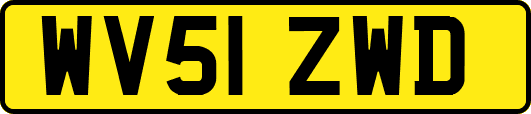 WV51ZWD