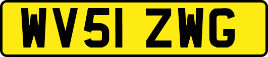 WV51ZWG