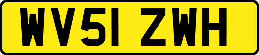 WV51ZWH