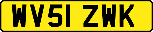 WV51ZWK