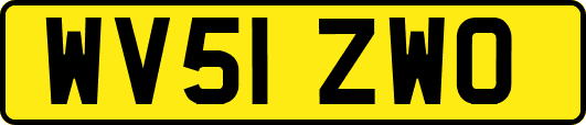 WV51ZWO