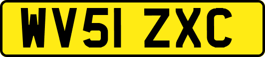 WV51ZXC