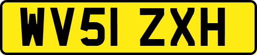 WV51ZXH