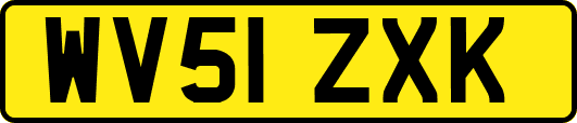 WV51ZXK