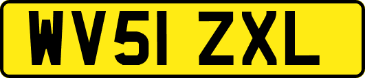 WV51ZXL