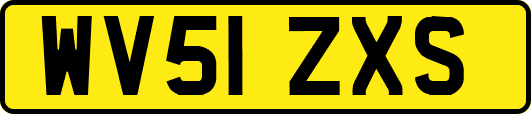 WV51ZXS