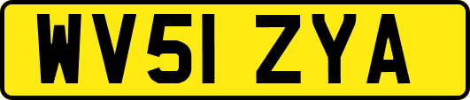 WV51ZYA