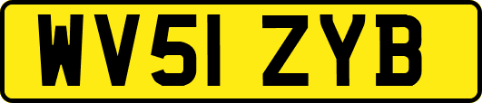 WV51ZYB