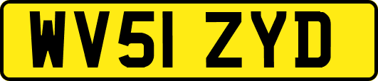 WV51ZYD