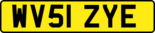 WV51ZYE