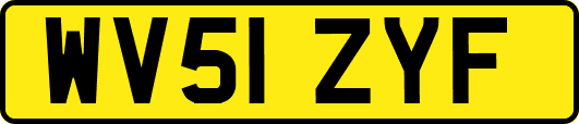 WV51ZYF