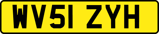 WV51ZYH