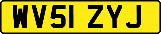 WV51ZYJ