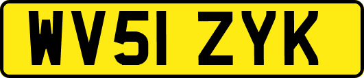 WV51ZYK