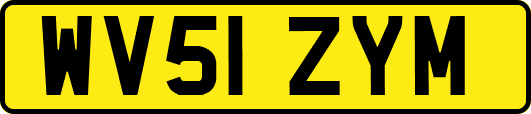 WV51ZYM
