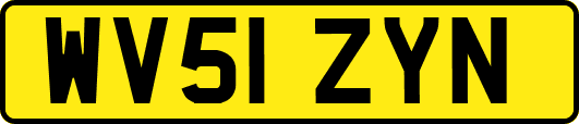 WV51ZYN