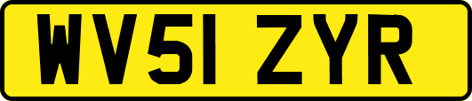 WV51ZYR
