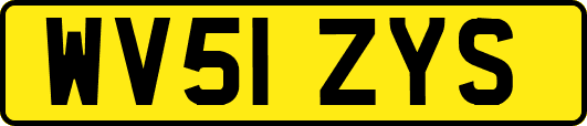 WV51ZYS
