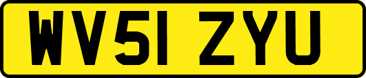 WV51ZYU