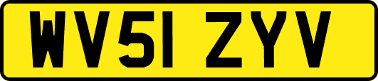 WV51ZYV