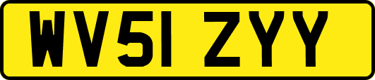WV51ZYY