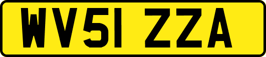 WV51ZZA