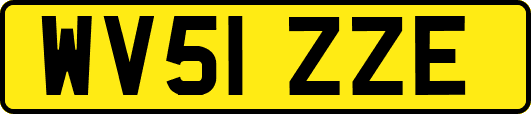 WV51ZZE