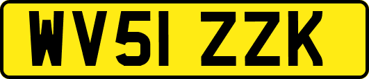 WV51ZZK