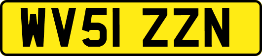 WV51ZZN