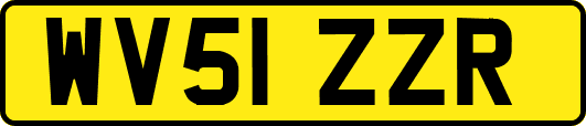 WV51ZZR