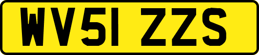 WV51ZZS