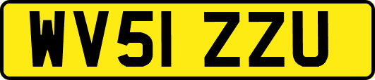 WV51ZZU