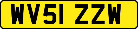 WV51ZZW