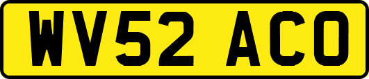 WV52ACO