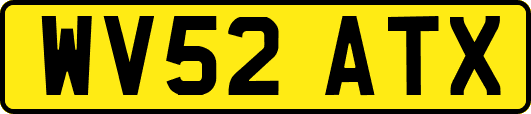 WV52ATX