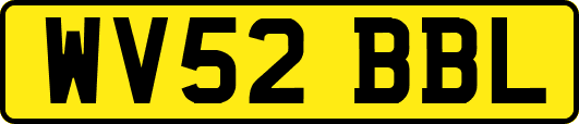 WV52BBL