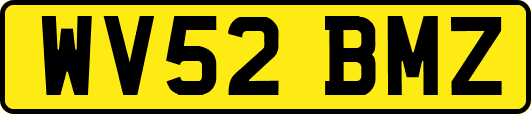 WV52BMZ