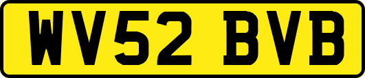 WV52BVB