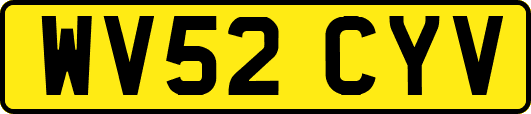 WV52CYV