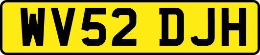 WV52DJH