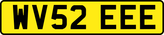 WV52EEE