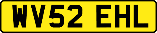 WV52EHL