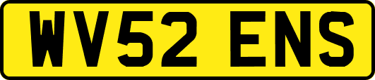 WV52ENS