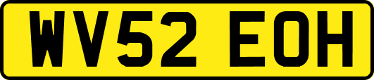 WV52EOH