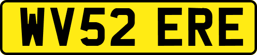 WV52ERE