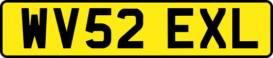 WV52EXL