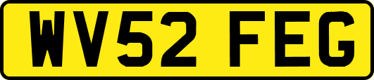 WV52FEG