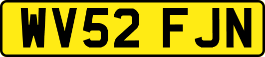WV52FJN