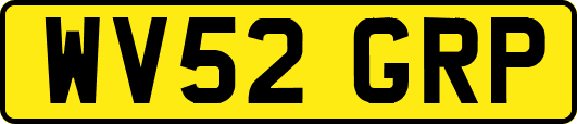 WV52GRP